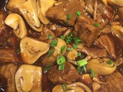 -那家小馆•北京菜•烤鸭(中关村店)