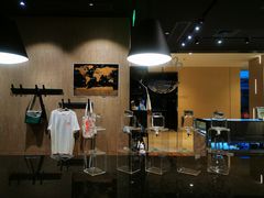 大堂-Seesaw Coffee(环贸iapm店)