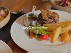 -秀·爱尔兰餐吧(上海路店)