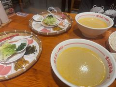 -陳生記米线·始于1989(中山北路店)