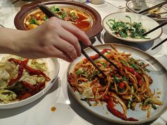 -纳鲁孜·新疆特色餐厅(上海悦荟广场店)