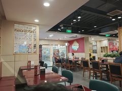 -宏状元现熬粥·京味菜(五棵松店)