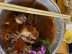 -花溪雨·森林餐厅(石基店)