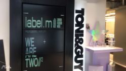 -TONI&GUY