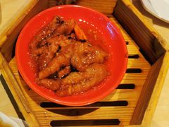 -避风塘(百联东郊店)