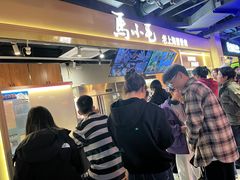 -马小毛老上海里脊肉(南翔印象城店)