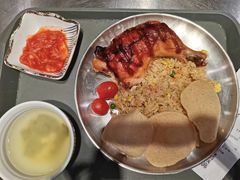 -大食代美食广场(上海中心店)