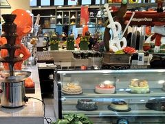 -铂丽斯国际大酒店-凯悦自助餐厅