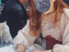 -璞真扎染博物馆