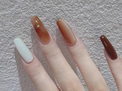 -情同手足美甲美睫