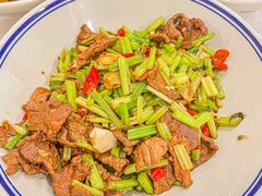 -新新湘菜馆(新中街二条店)