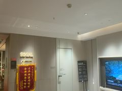 -索菲亚衣柜橱柜全屋定制(真北红星店)