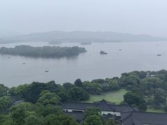 -雷峰塔景区