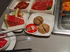 -海底捞火锅(六合天街店)