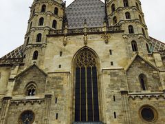 -斯蒂芬主教座堂(Stephansdom)
