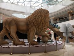 -棕榈MALL