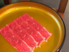 -牛New寿喜烧(曹路花园城店)