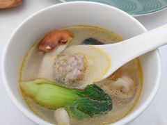 -情书·中餐厅(长嘉汇店)