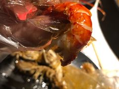 -沪小胖小龙虾(淮海中路旗舰店)
