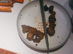 -鸣记脆皮烤鱼·海鲜烤鱼(三八广场店)