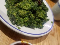 -大厨小馆(华阳城店)