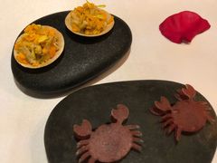 -三嚥阁 La Villa Restaurant