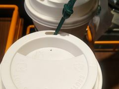 -星巴克(六合路店)