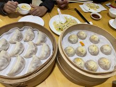 -鼎泰丰(嘉年华•海信广场VILLAGE店)