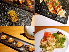 -渔寿司·日本料理(艾尚天地店)