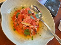 -Laures·月桂西班牙碳烤餐厅(十尚坊店)