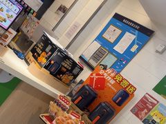 -德克士(北京站店)
