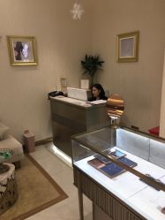 -钻石小鸟钻戒婚戒定制(石路店)