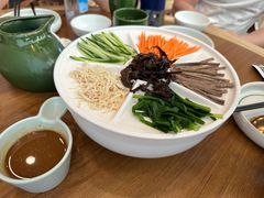 -云海肴·汽锅鸡·云南菜(祥云小镇店)