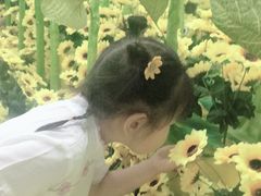 -天津梵高星空艺术馆(天河城旗舰店)