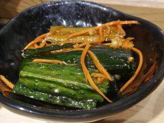 刀拍黄瓜-厝内小眷村(天河南一路店)