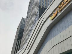 -万达广场(大明宫店)