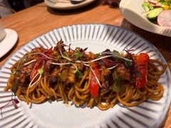 -本处·素食·融合料理(南油店)