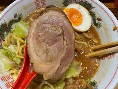 -老龙亭拉面店