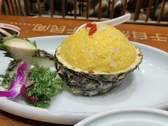-老滇山寨•云南特色菜•地方菜•民族风情歌舞表演(经开区店)