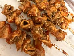 -直隶安家罩饼(复兴路店)