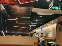 -海底捞火锅(太原南站店)