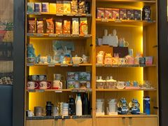 零售区-星巴克(浙江省人民医院店)