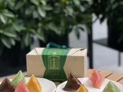 -星巴克(夏日百货店)