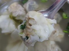 -海萍馄饨(湖北路店)