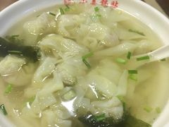 -小姜锅贴(凤凰街店)