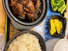 -老娘舅(杭州地铁凤起路站店)