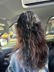 -Z.X HAIR SALON张新美业
