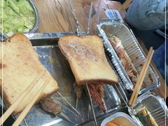 -老虎滩大连海鲜烧烤(建邺云锦路总店)