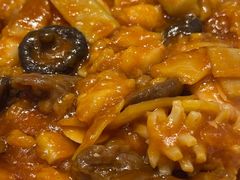 -黑窑厂糖油饼烤鸭·清真菜(总店)