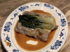 -广州花园酒店荔湾亭·地道点心·粤式饮茶